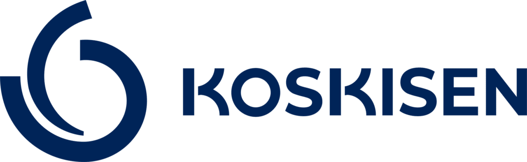 Koskisen-logo